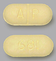 Primlev (Oxycodone & Acetaminophen) 10/300mg