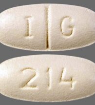 Zoloft (Sertraline) 100mg