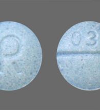 Xanax (Alprazolam) 1mg