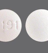 Lunesta (Eszopiclone) 2mg