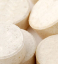 PMA (para-Methoxyamphetamine) 100mg