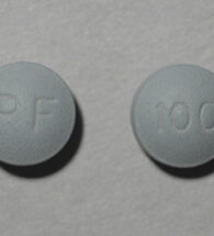 MS Contin (Morphine Sulfate) 100mg