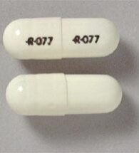 Rivotril (Clonazepam) 2mg