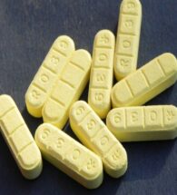 Alprox (Alprazolam) 2mg