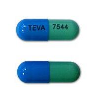 Cymbalta (Duloxetine HCL) 60mg capsule