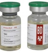 Masteron V 100mg/ml injection