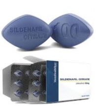 Vega (Sildenafil) 100mg