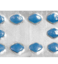 Viagra (Sildenafil) 100mg