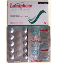 Hope (Clomiphene Citrate) 50mg