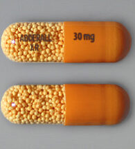 adderall xr